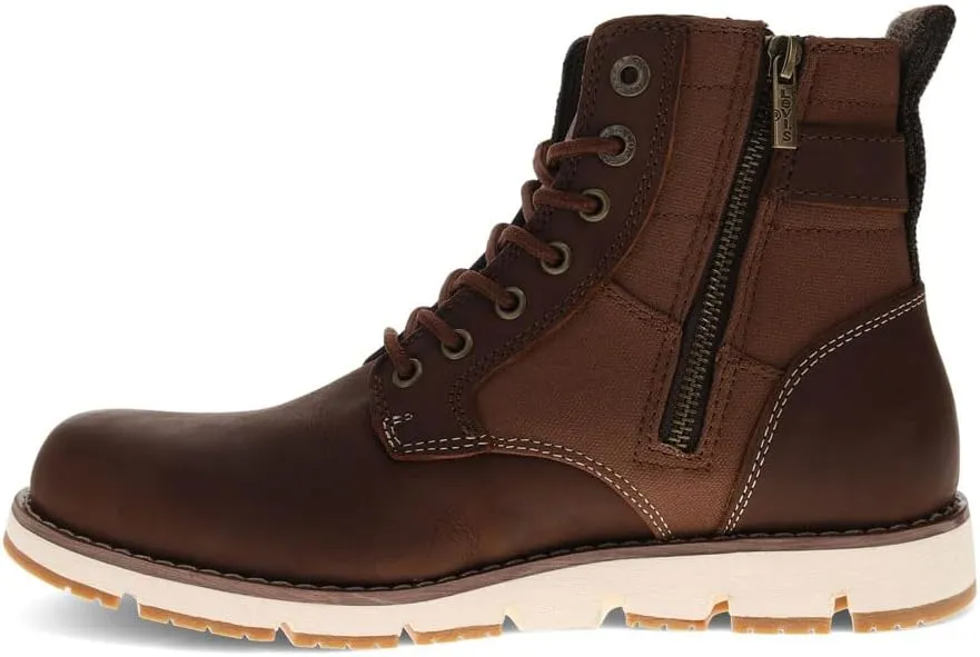 Levi's Men's Chukka Ankle Boot