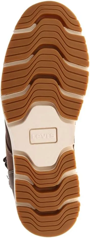 Levi's Men's Chukka Ankle Boot