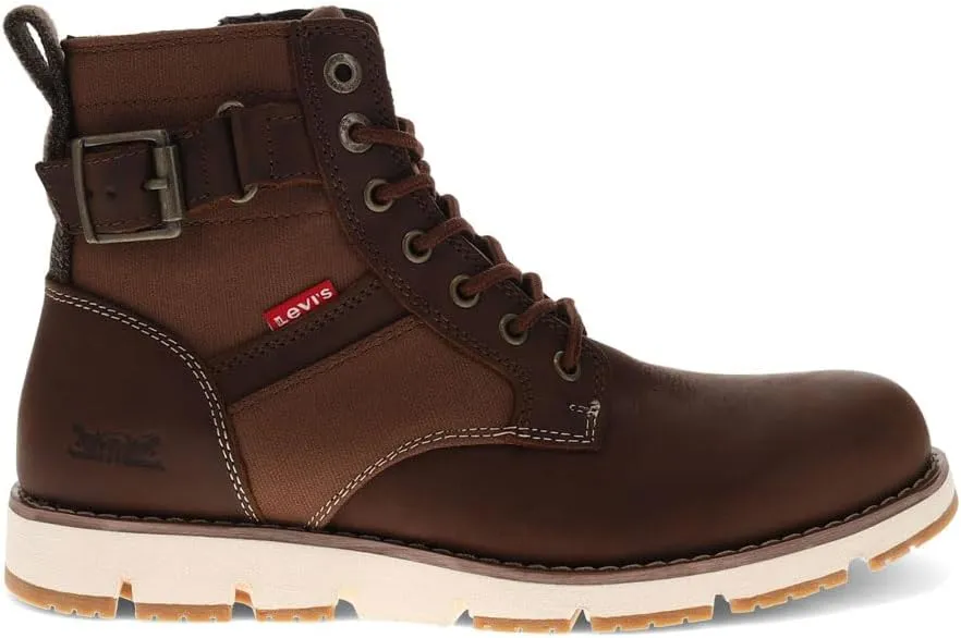 Levi's Men's Chukka Ankle Boot