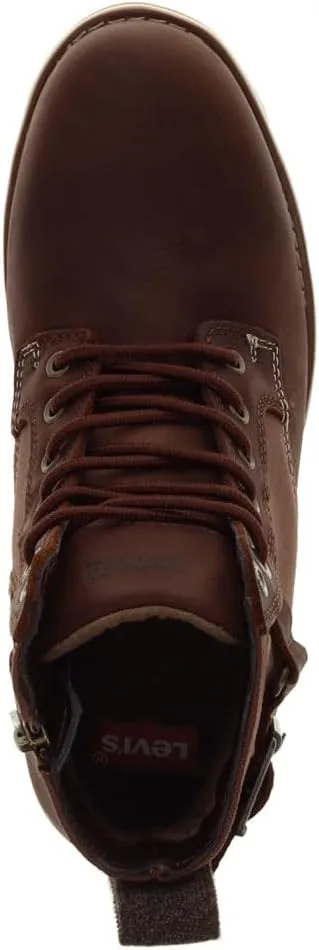 Levi's Men's Chukka Ankle Boot