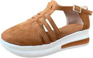 Low Wedge Sandals for Women Dressy Summer Women Shoes Size 12 Wide Width Sandals Wedges Off White Wedge Sandals for Women Low Heel Womens Orthopedic Sandals with Arch Support Wide Width Sandals Women