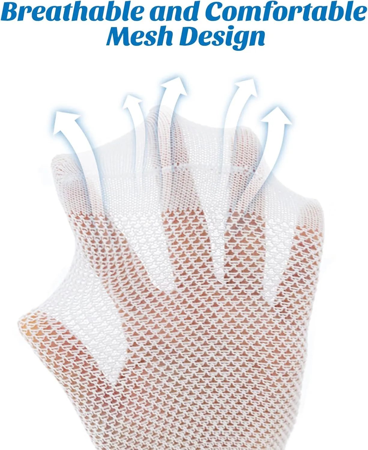 Meeshine Baby Girls Boys Mesh Thin Socks Toddler Low Cut Cotton Ankle No Show Socks for 1-8T Kids(5 Pairs)