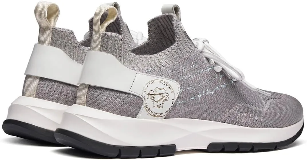 Men's Causal Dress Sneakers Breathable Wool Knit Business Walking Shoes Lightweight Comfotable Slip On Tennis Work Oxfords