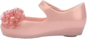 mini melissa Ultragirl Springtime Peep-Toe Mary Jane Shoes for Babies & Toddlers
