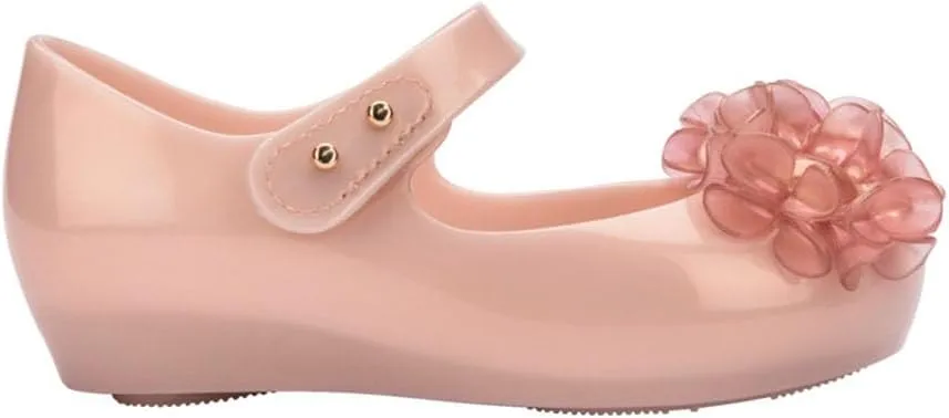 mini melissa Ultragirl Springtime Peep-Toe Mary Jane Shoes for Babies & Toddlers
