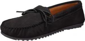 Minnetonka Men's Classic Moccasins
