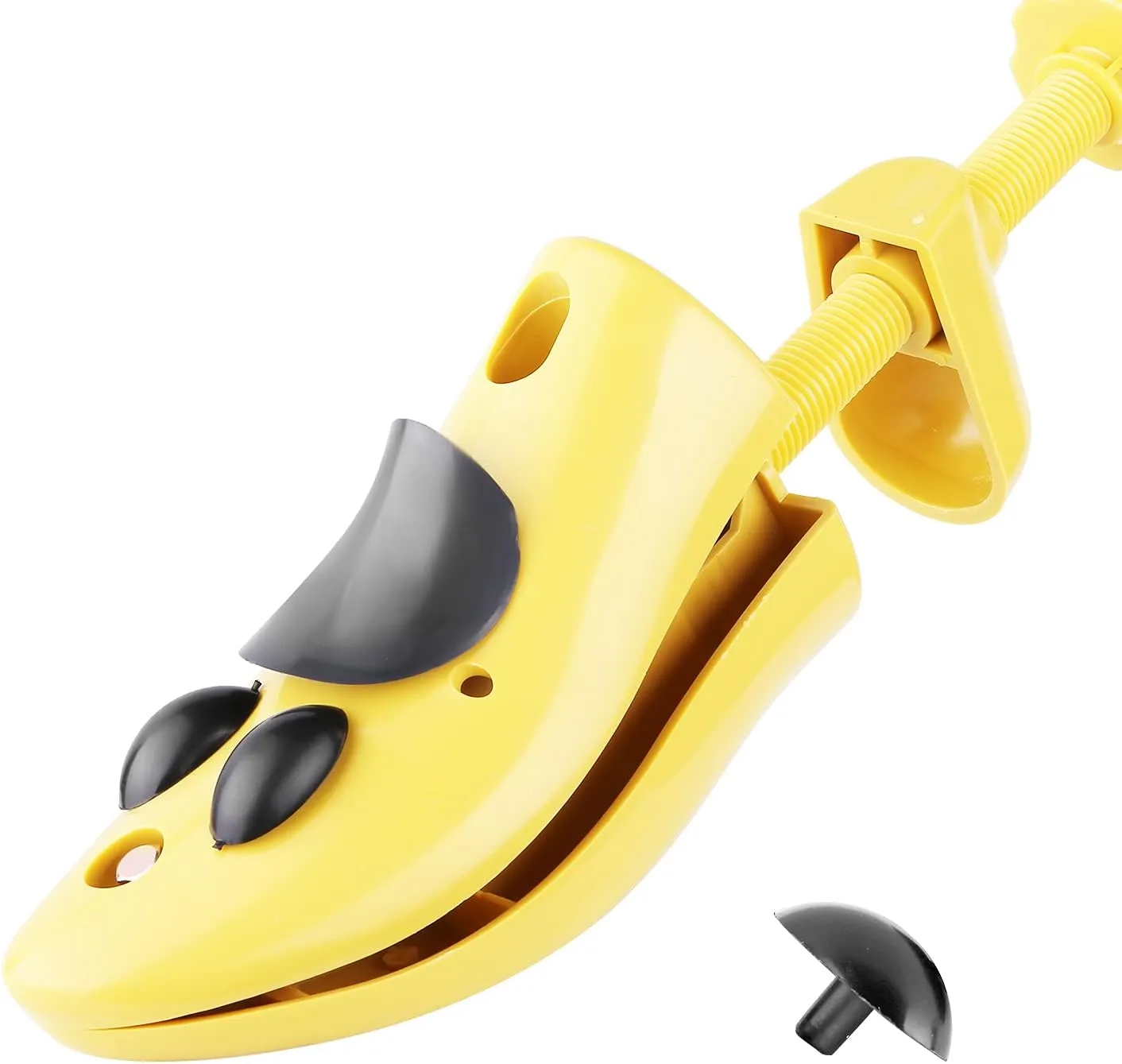 MISERWE Shoe Stretcher with Carrying Bag Professional Adjustable Shoe Stretcher for Men and Women