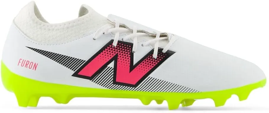 New Balance Unisex-Adult Furon Dispatch Fg V7  Soccer Shoe