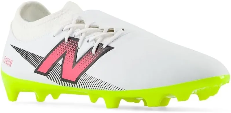 New Balance Unisex-Adult Furon Dispatch Fg V7  Soccer Shoe