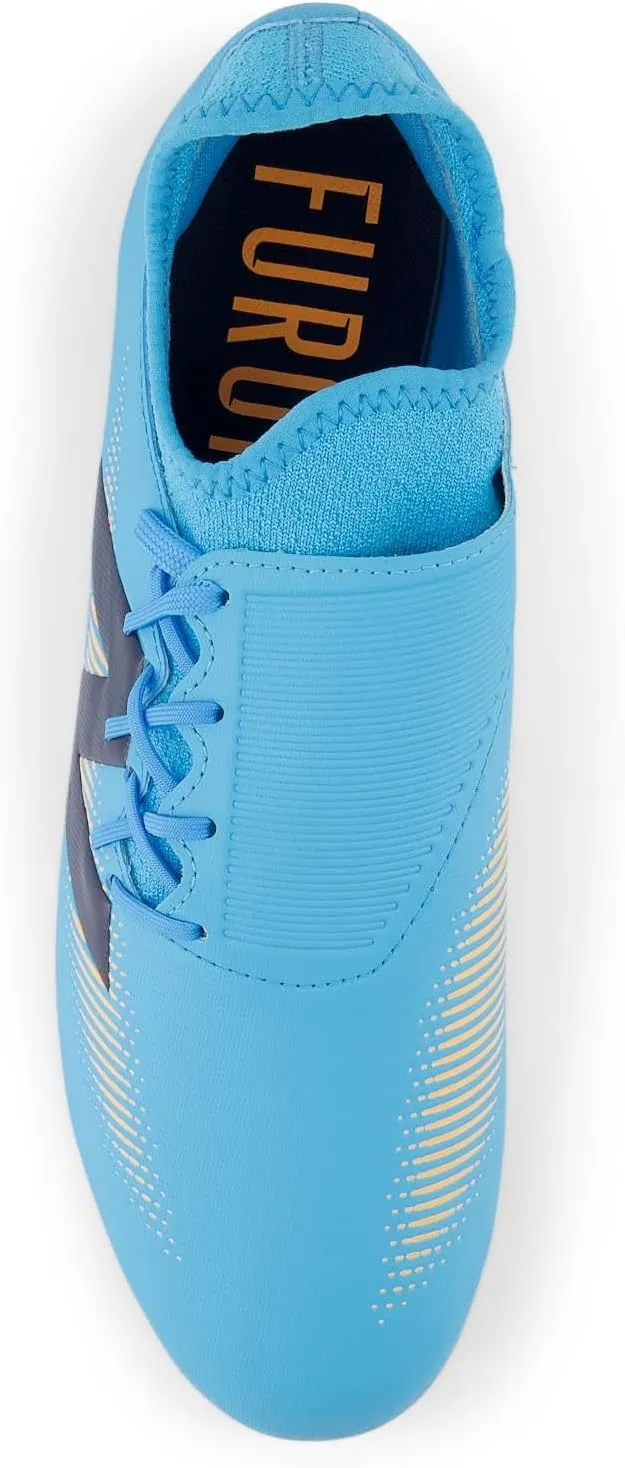 New Balance Unisex Adult Furon V7 Dispatch FG Soccer Shoe