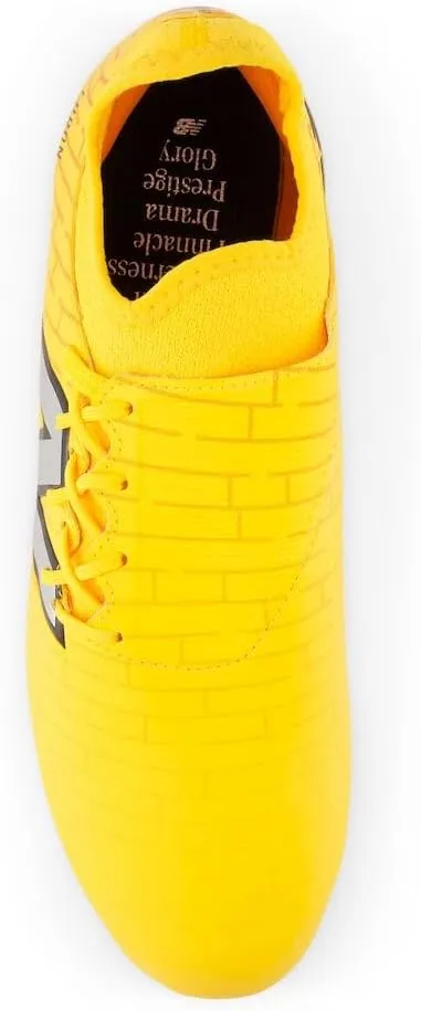 New Balance Unisex Adult Furon V7 Dispatch FG Soccer Shoe