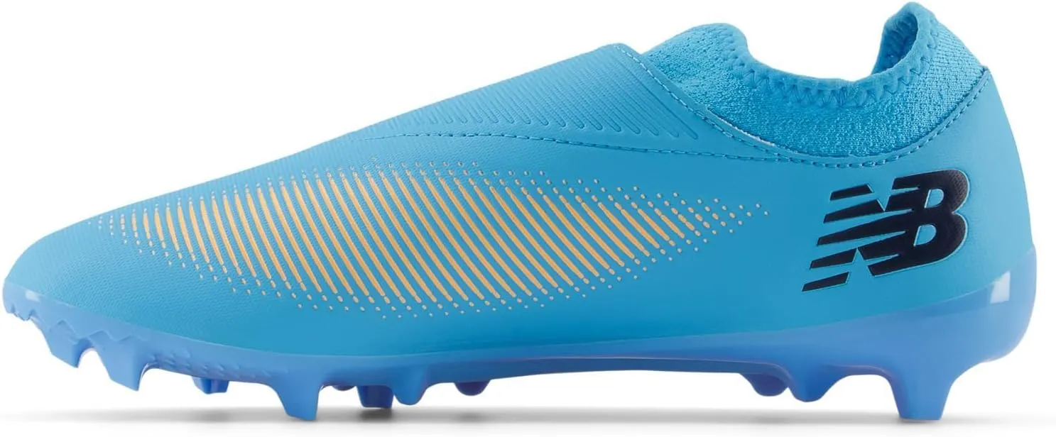 New Balance Unisex Adult Furon V7 Dispatch FG Soccer Shoe