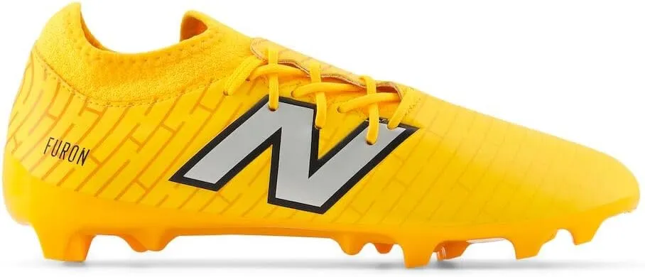 New Balance Unisex Adult Furon V7 Dispatch FG Soccer Shoe