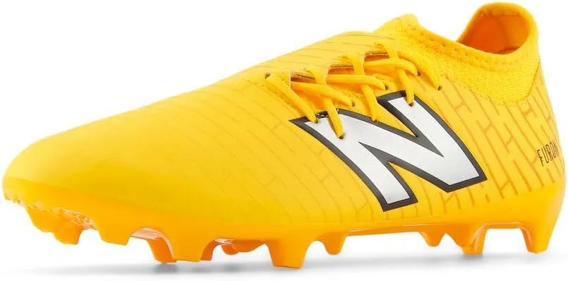 New Balance Unisex Adult Furon V7 Dispatch FG Soccer Shoe