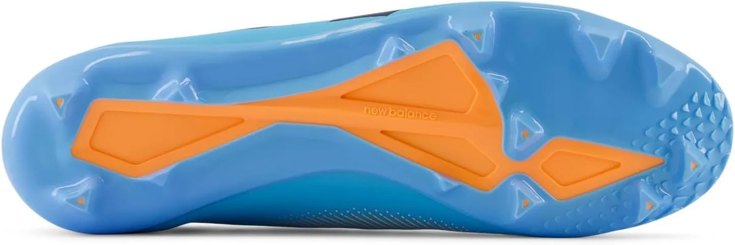 New Balance Unisex Adult Furon V7 Dispatch FG Soccer Shoe