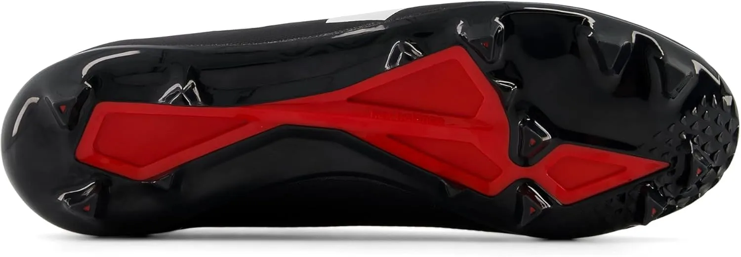 New Balance Unisex Adult Furon V7 Dispatch FG Soccer Shoe