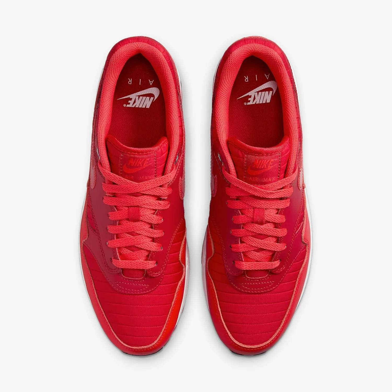 Nike Air Max 1 Men's Sneakers.