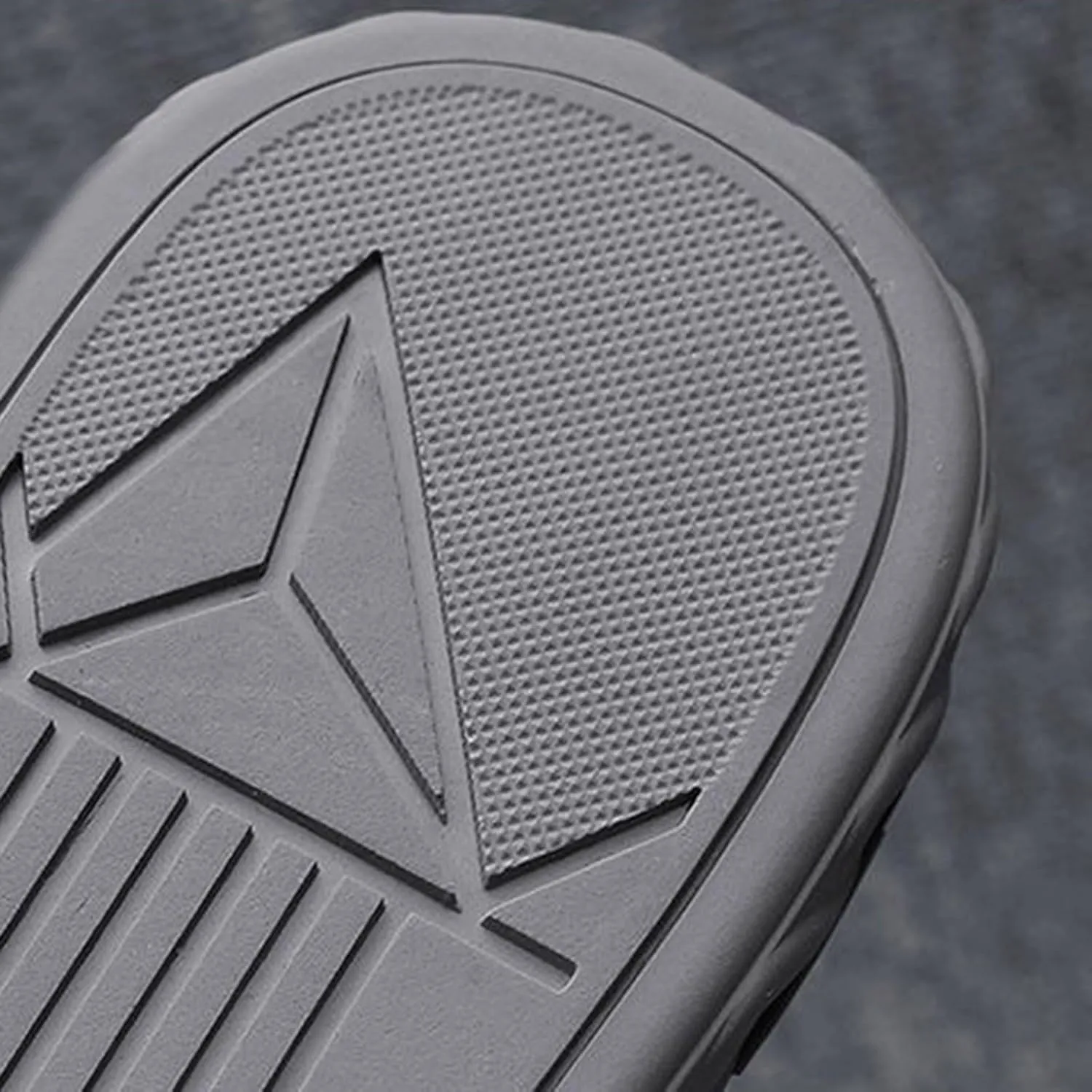 Non Slip Work Sport Shoes for Men Trendy Versatile Shoes Casual Versatile Canvas Shoes Arch Support Shoes