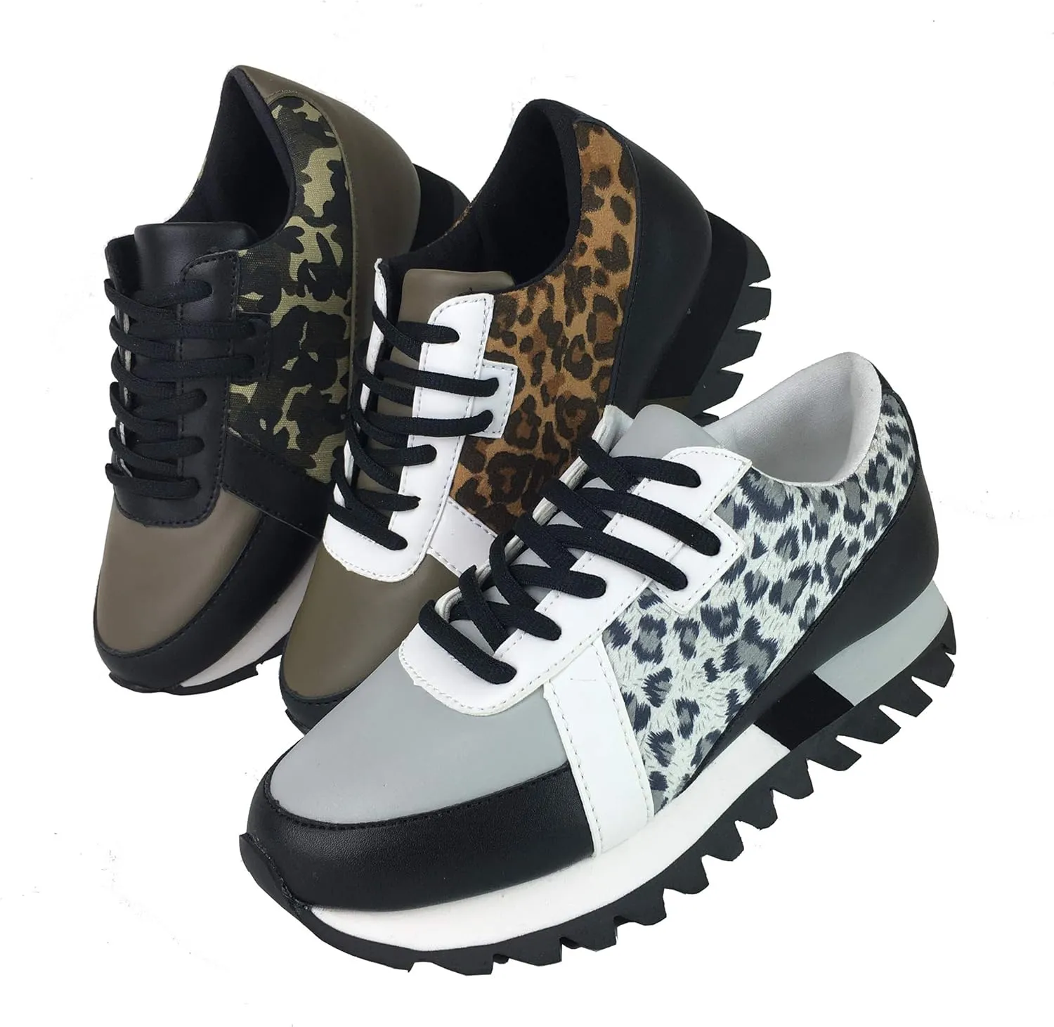 Not Rated Mayo Sport Lace Up Fashion Sneaker