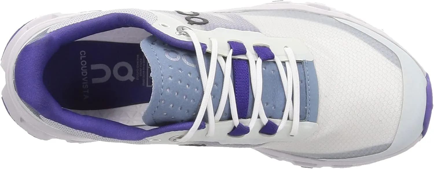 On Women's Cloudvista Sneakers