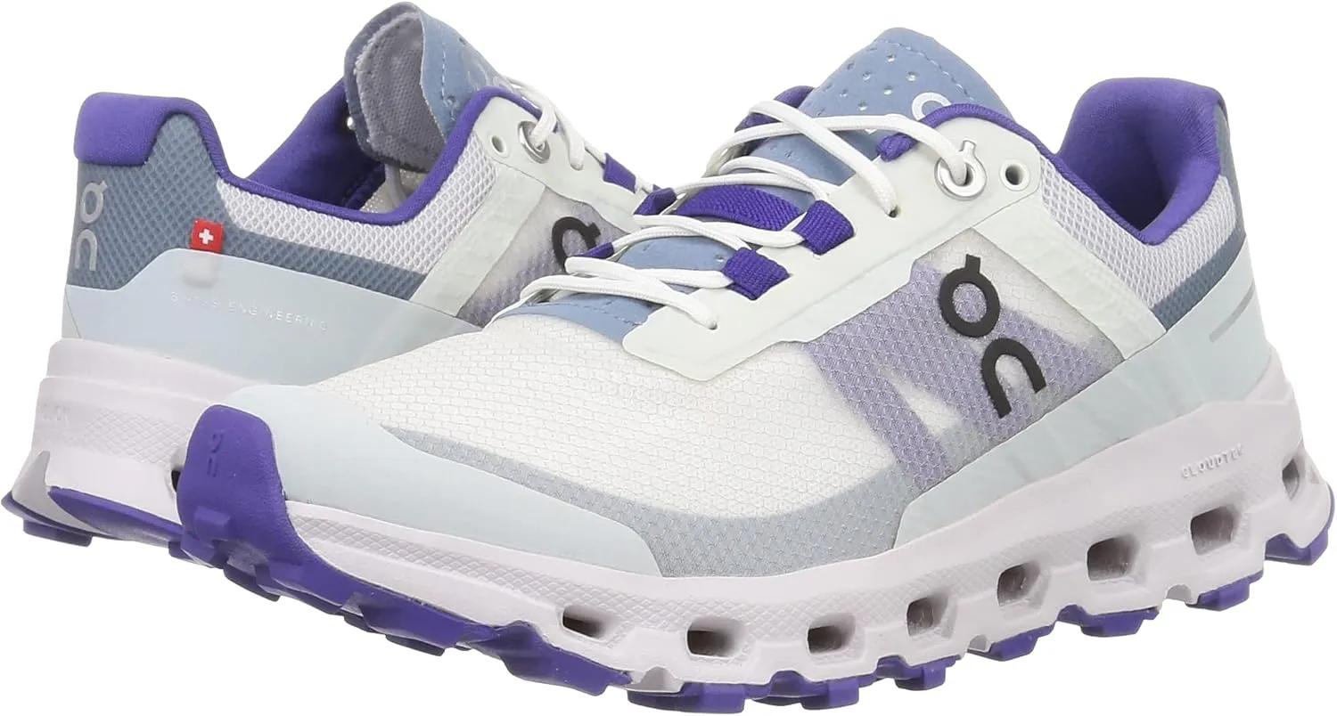 On Women's Cloudvista Sneakers