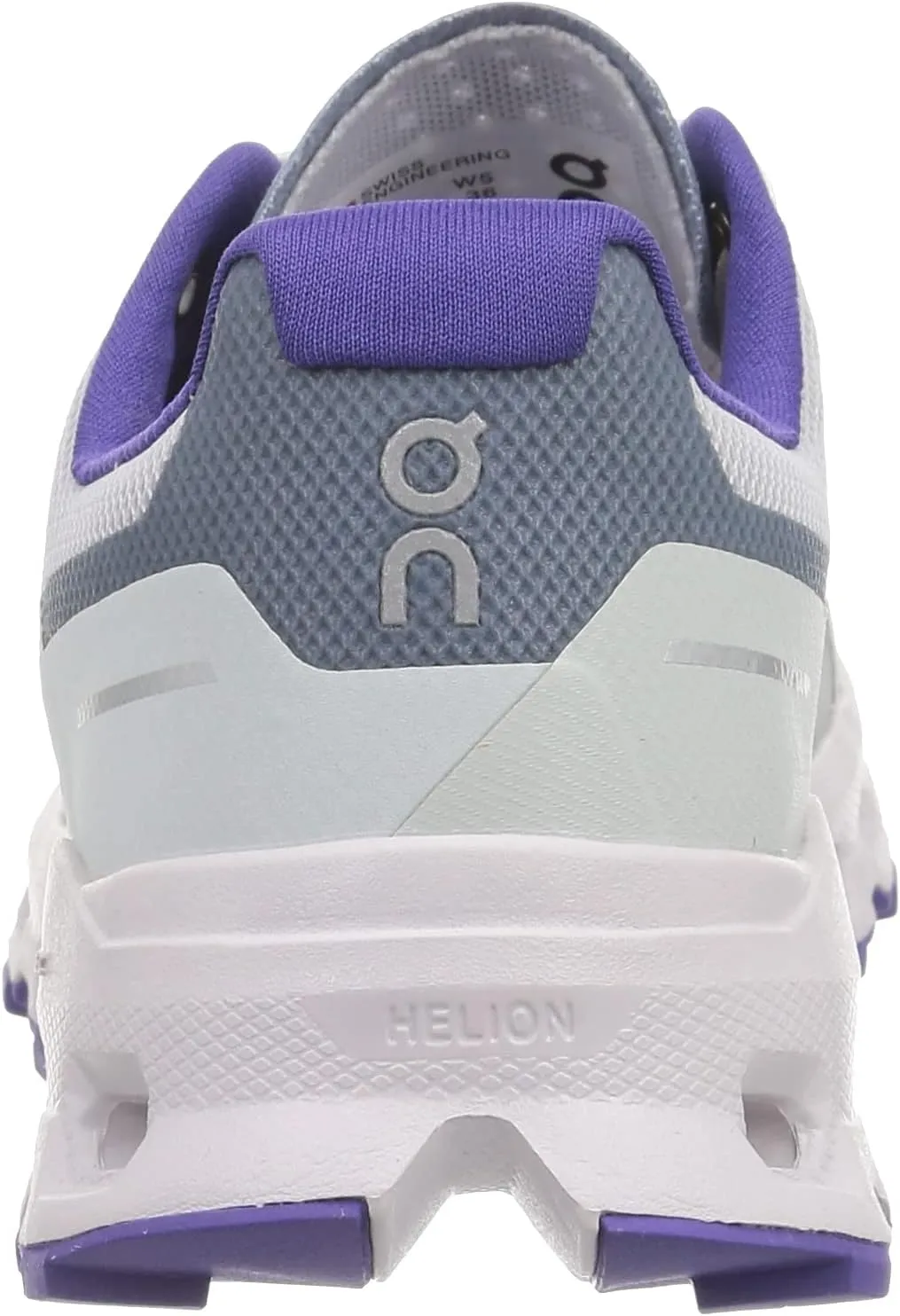 On Women's Cloudvista Sneakers