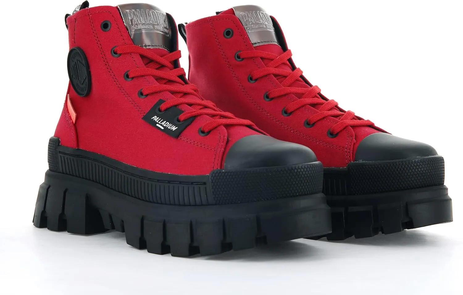 Palladium Women’s Revolt Hi TX Boot