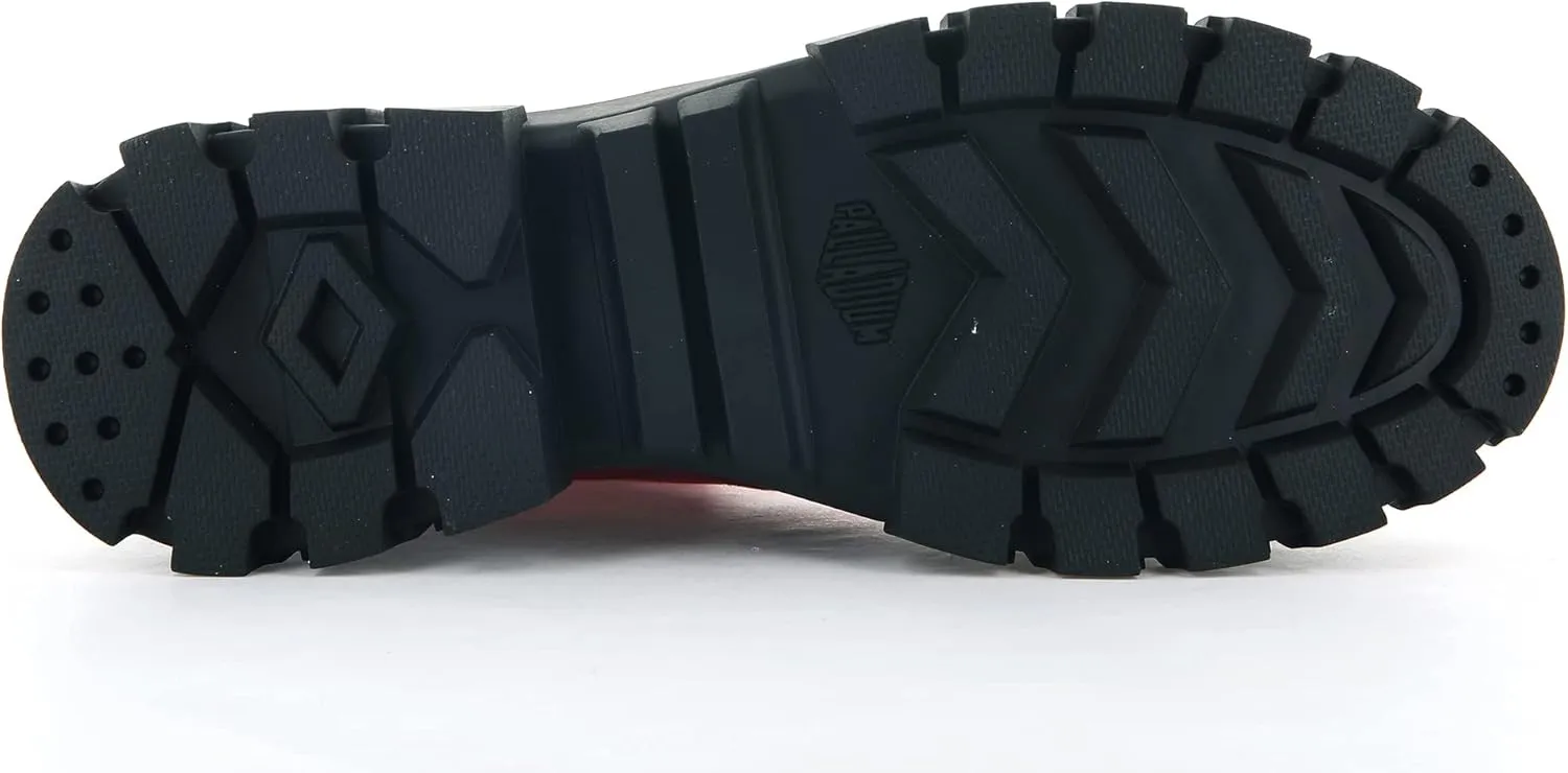 Palladium Women’s Revolt Hi TX Boot