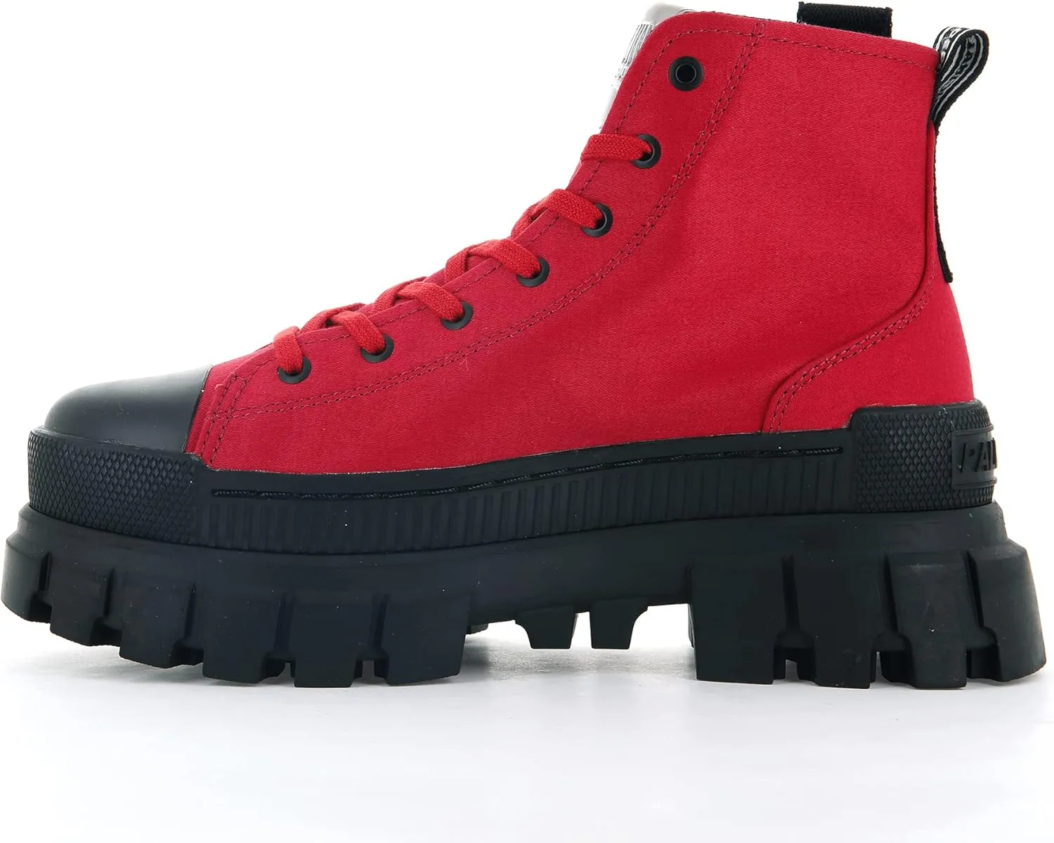 Palladium Women’s Revolt Hi TX Boot