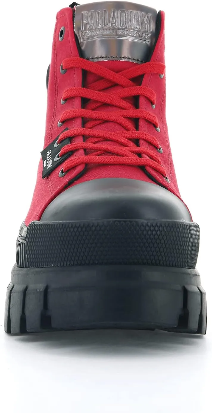 Palladium Women’s Revolt Hi TX Boot