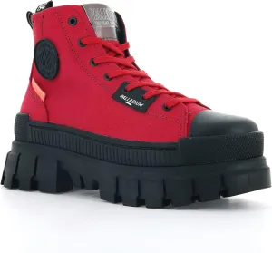 Palladium Women’s Revolt Hi TX Boot
