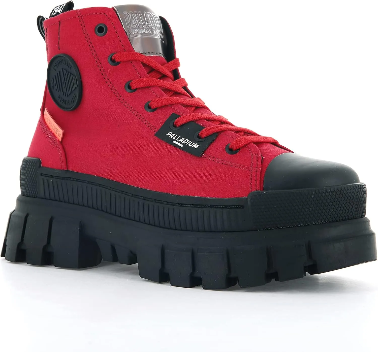 Palladium Women’s Revolt Hi TX Boot