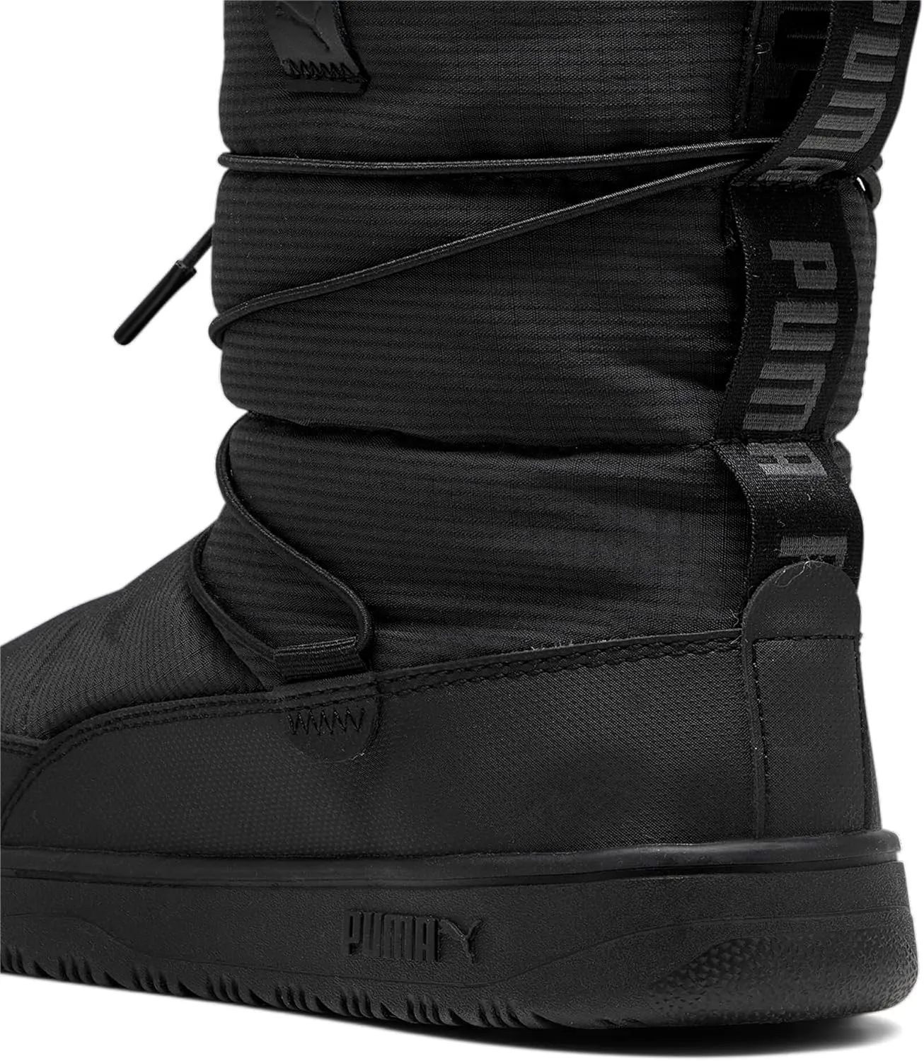 PUMA Women's Snowbae Boot