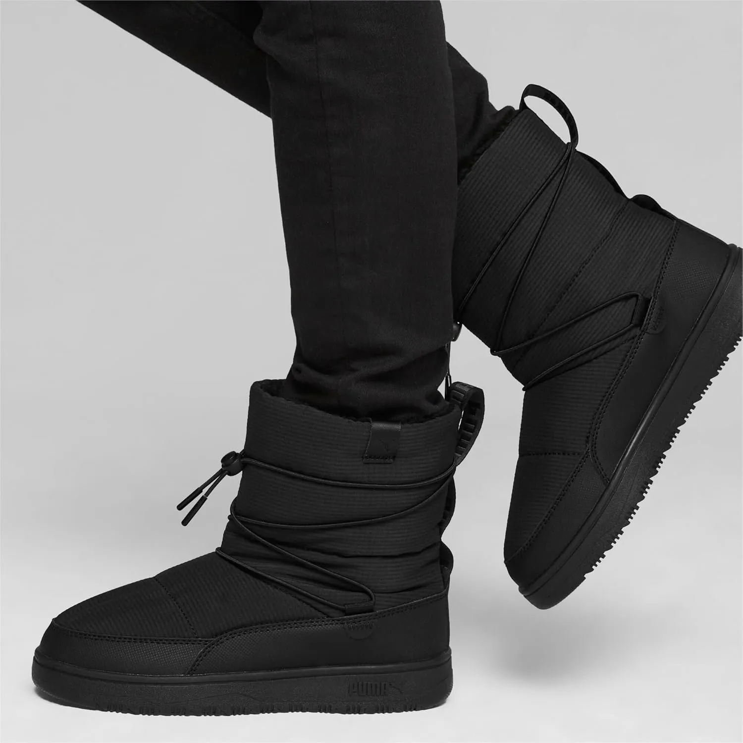 PUMA Women's Snowbae Boot