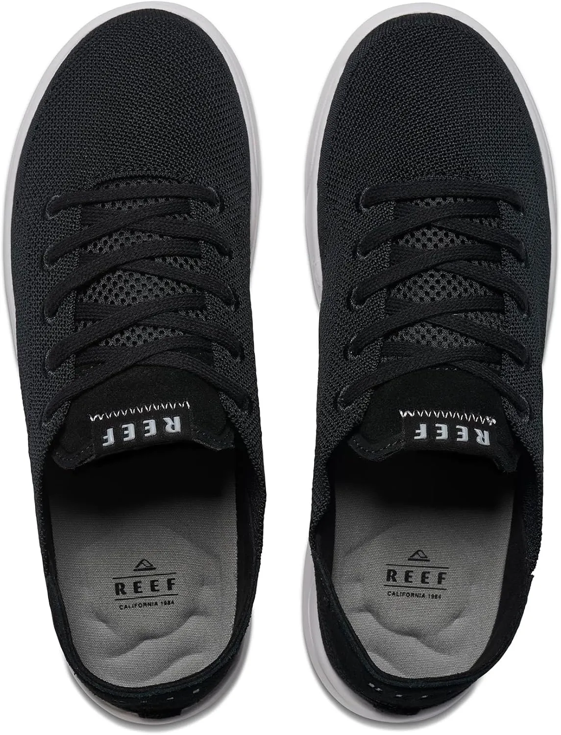 Reef Men's Swellsole Neptune Sneaker