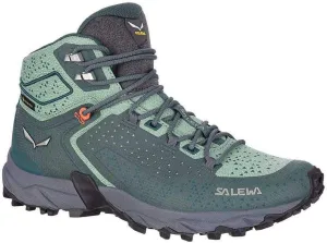Salewa Women's Low High Rise Hiking Shoes