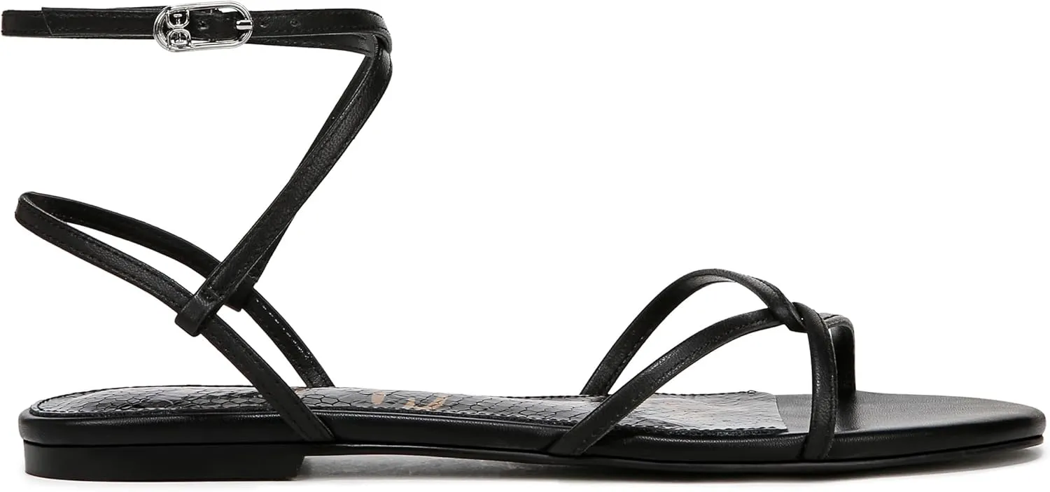Sam Edelman Women's Ellina Flat Sandal