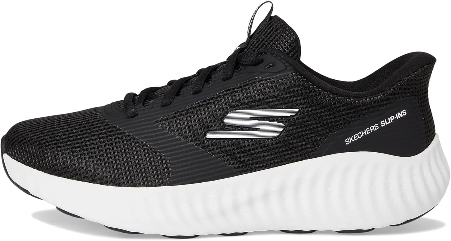 SKECHERS Men's Hands Free Slip-ins Go Run Now Sneaker