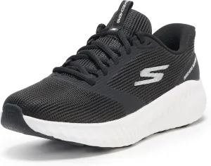 SKECHERS Men's Hands Free Slip-ins Go Run Now Sneaker