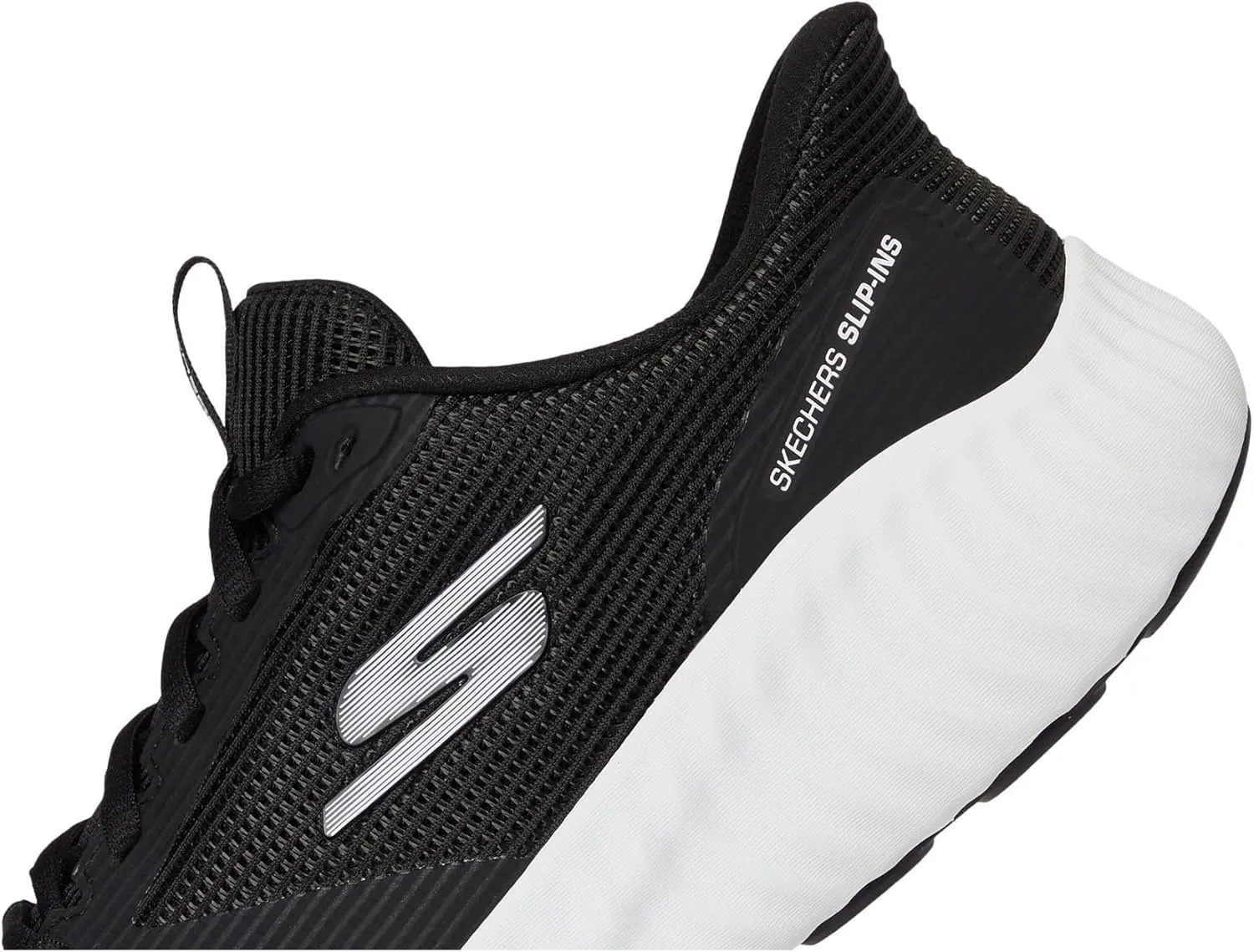 SKECHERS Men's Hands Free Slip-ins Go Run Now Sneaker