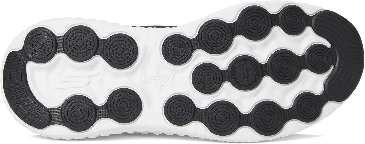 SKECHERS Men's Hands Free Slip-ins Go Run Now Sneaker