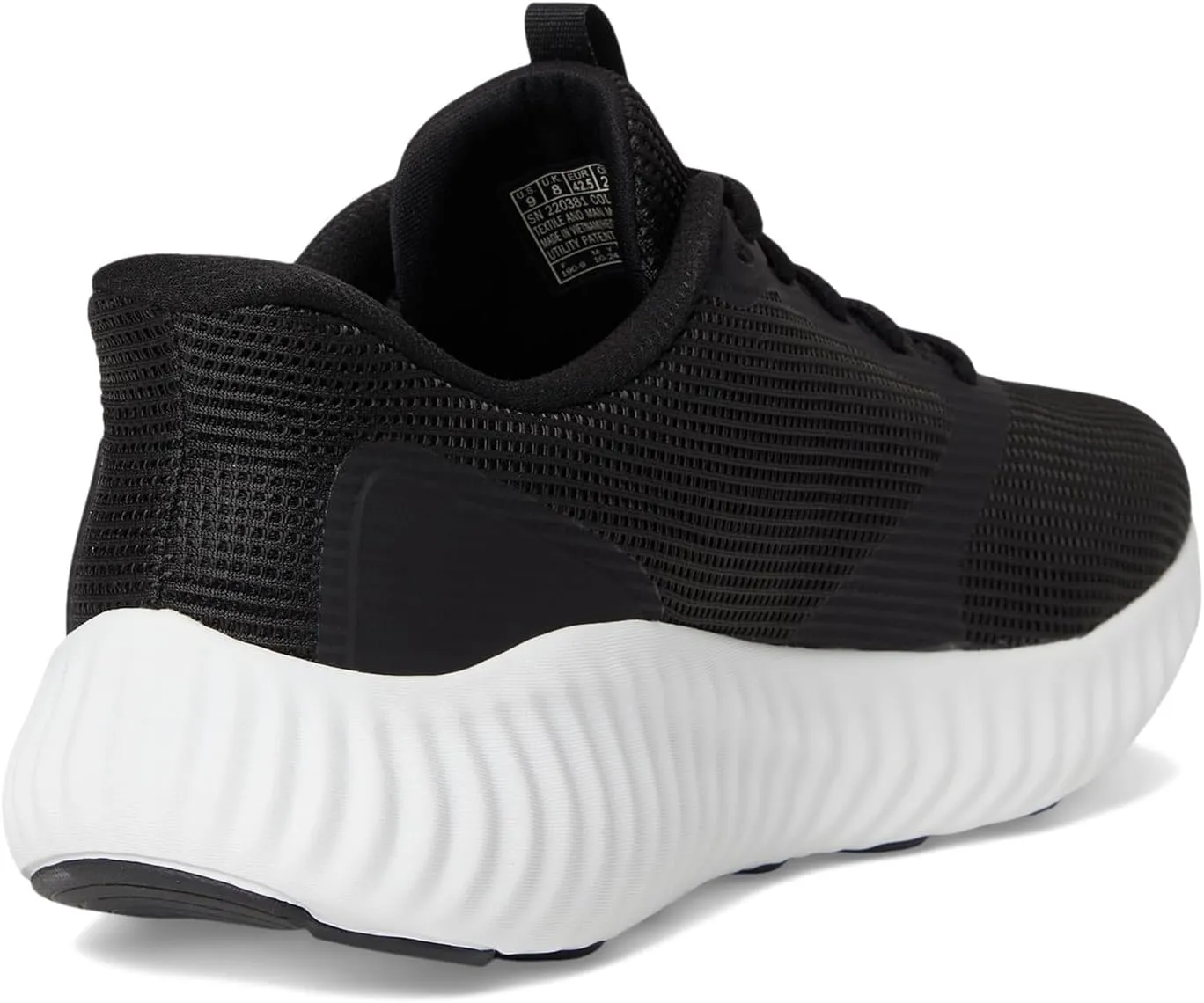 SKECHERS Men's Hands Free Slip-ins Go Run Now Sneaker
