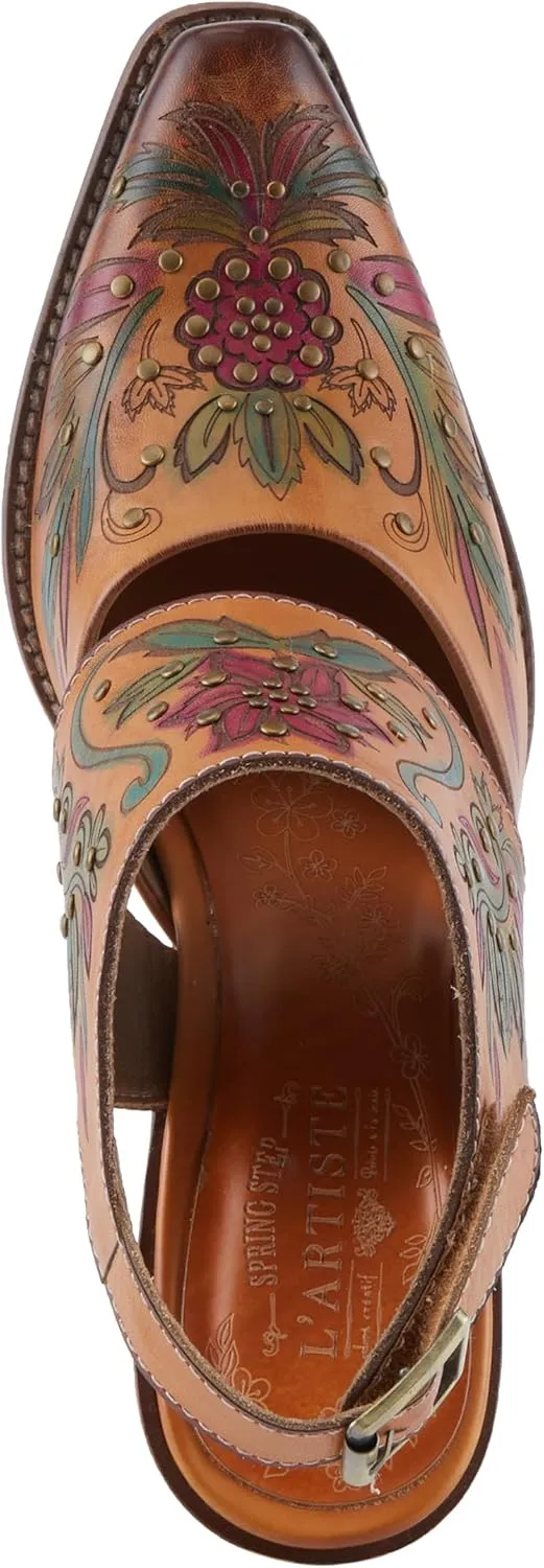 Spring Step L'Artiste Women's Devika-Stud Shooties