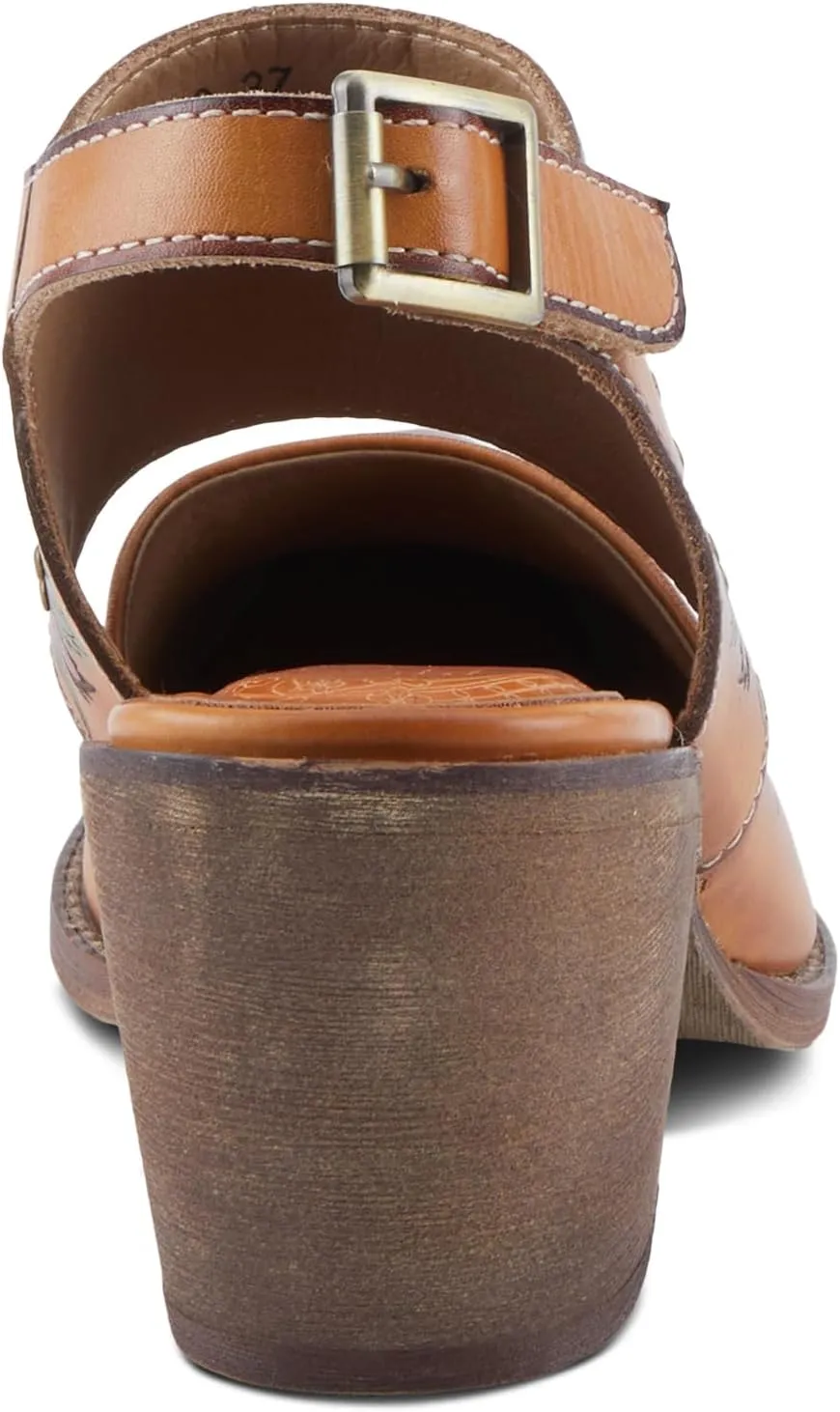 Spring Step L'Artiste Women's Devika-Stud Shooties