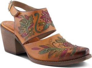 Spring Step L'Artiste Women's Devika-Stud Shooties