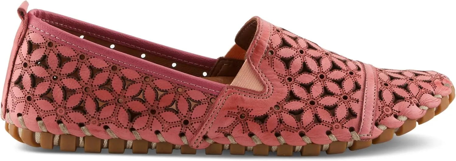Spring Step Women's Flowerflow Shoes