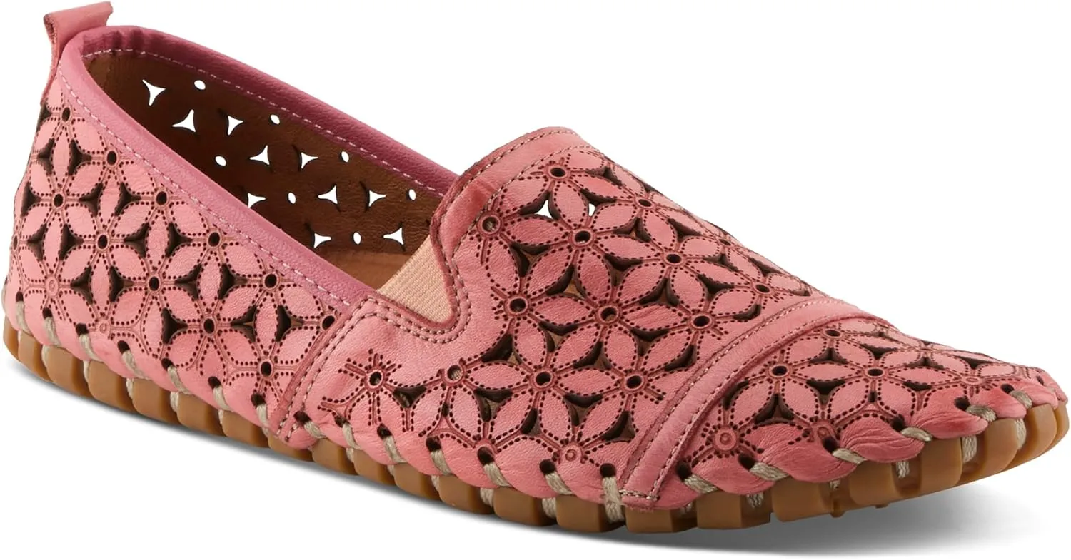 Spring Step Women's Flowerflow Shoes