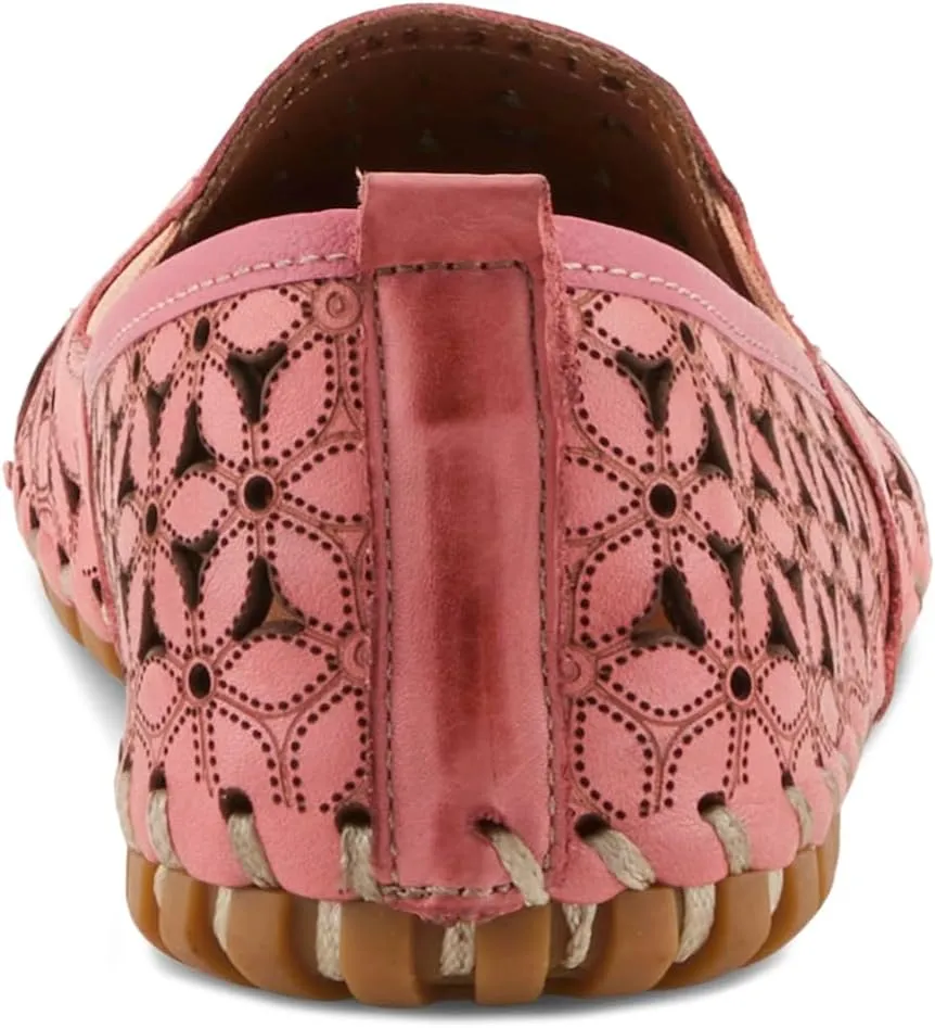 Spring Step Women's Flowerflow Shoes