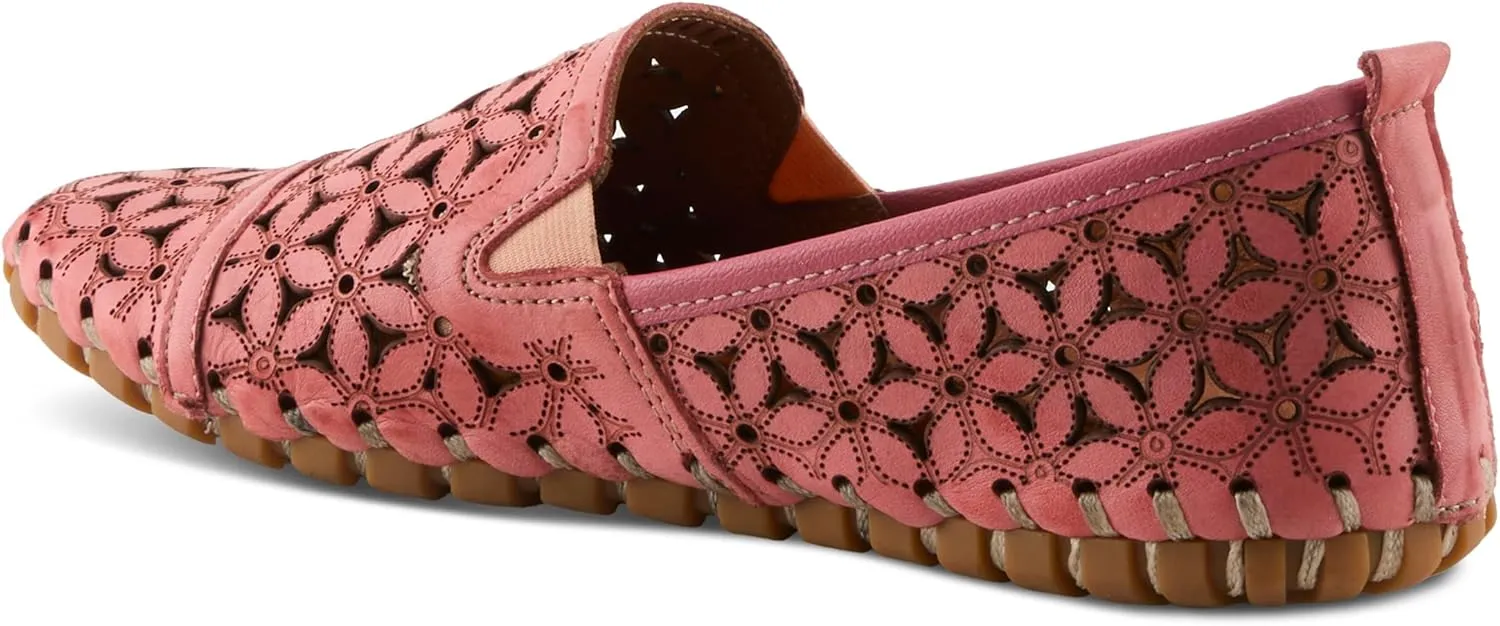 Spring Step Women's Flowerflow Shoes