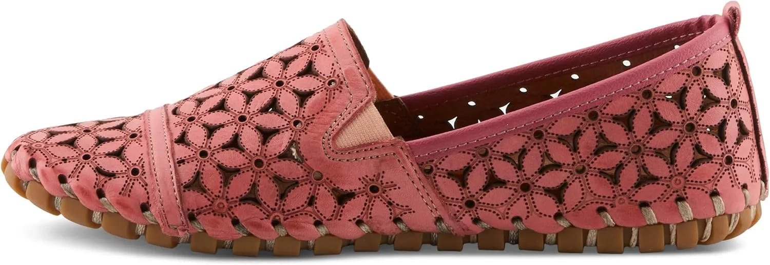 Spring Step Women's Flowerflow Shoes